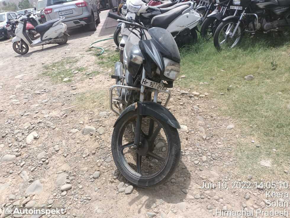  HONDA ACTIVA