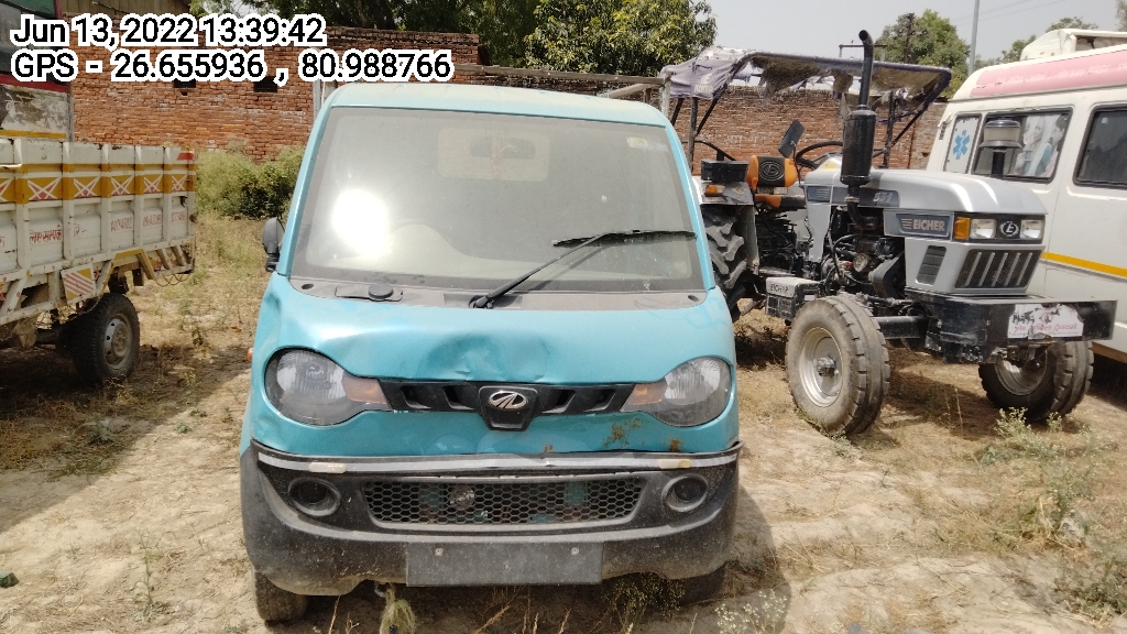 MAHINDRA AND MAHINDRA