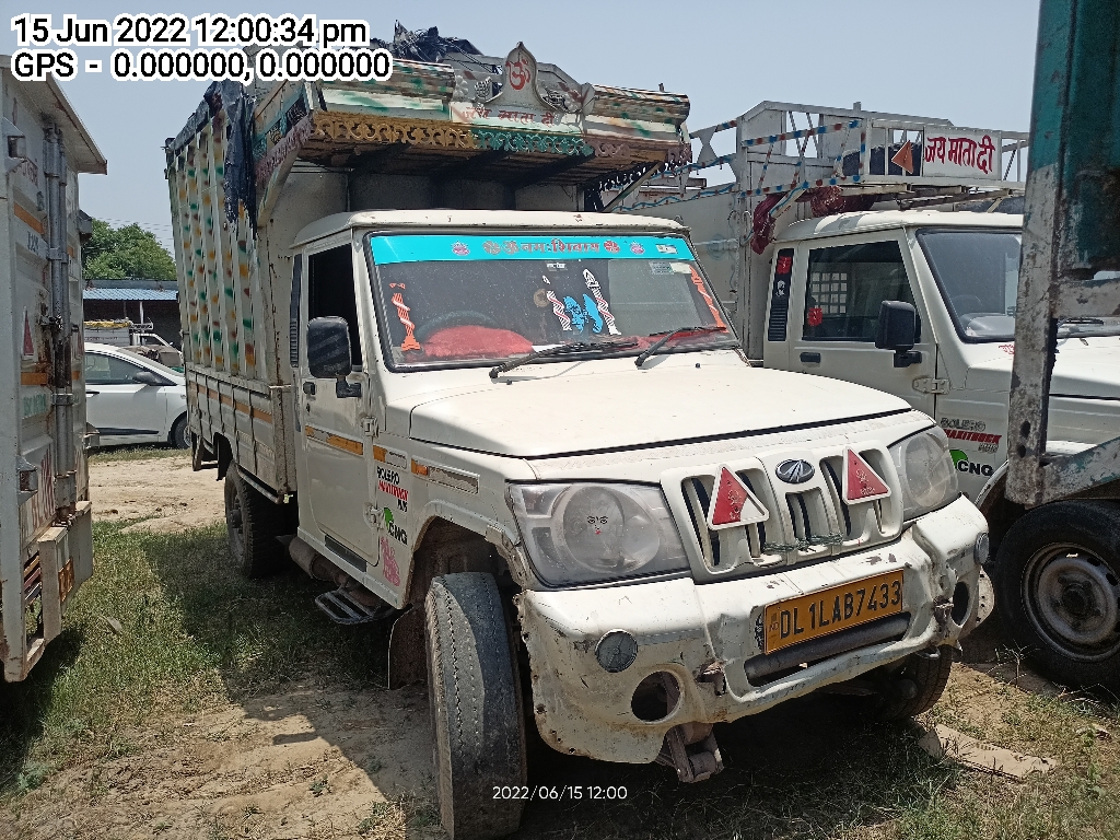 MAHINDRA AND MAHINDRA