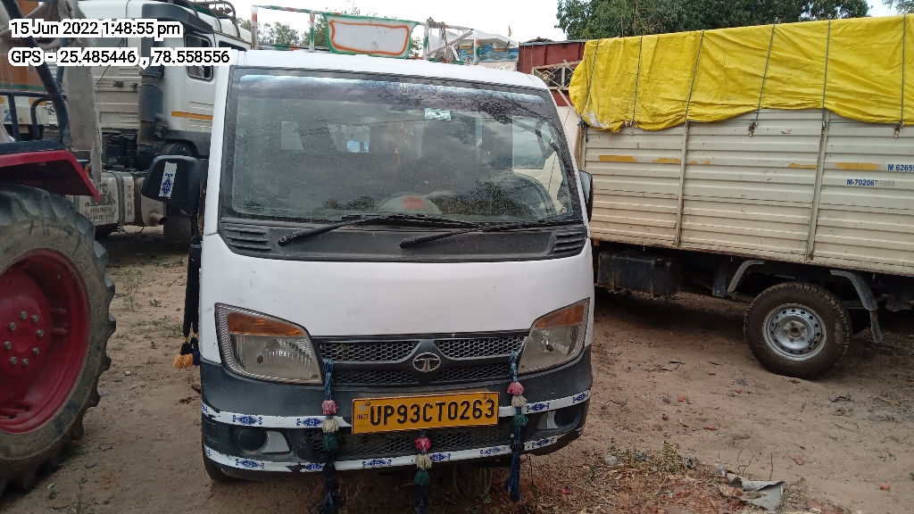  TATA MOTORS MAGIC