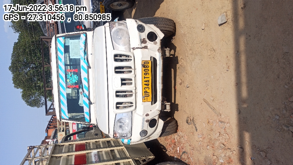MAHINDRA AND MAHINDRA