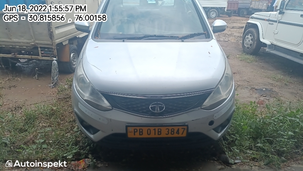  TATA MOTORS ZEST