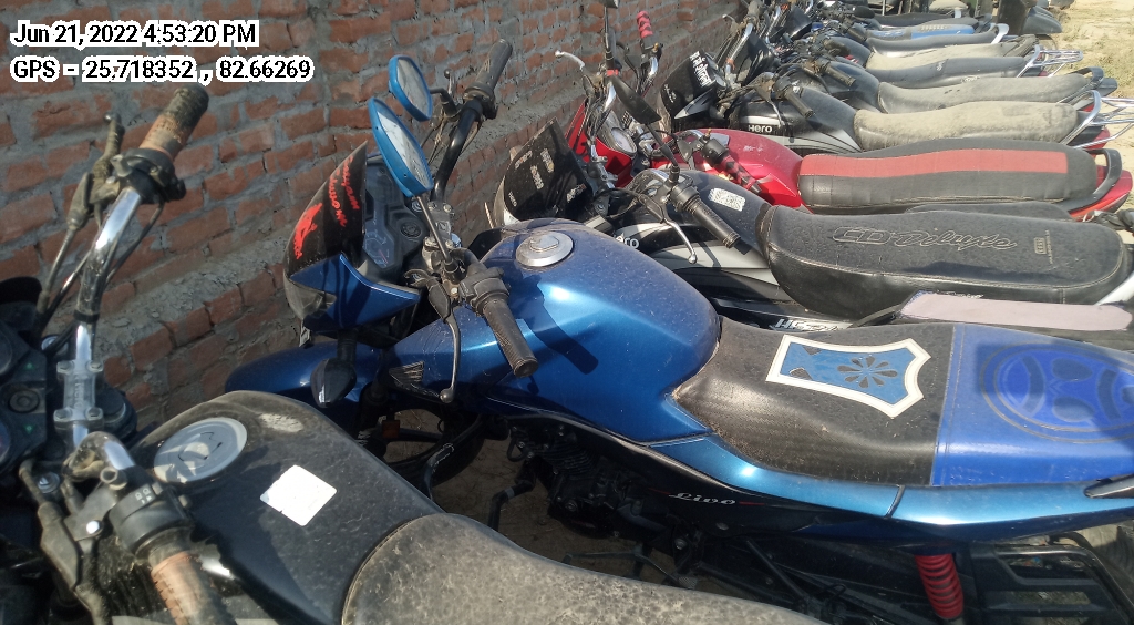  HONDA HONDA LIVO