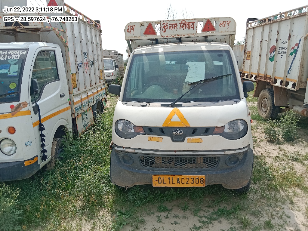  MAHINDRA AND MAHINDRA JEETO