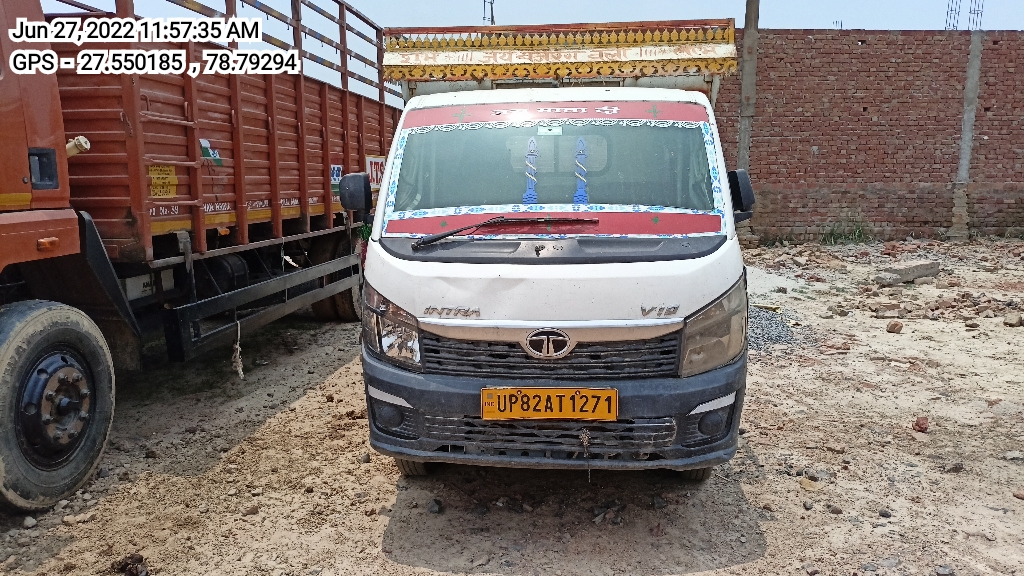 TATA MOTORS