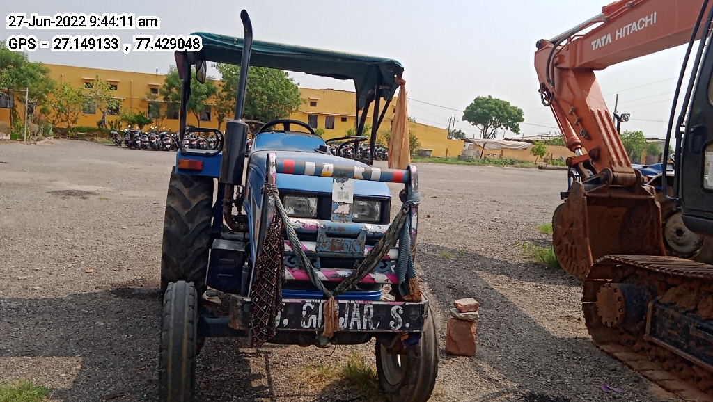 ACTION CONSTRUCTION EQUIPMENT LTD