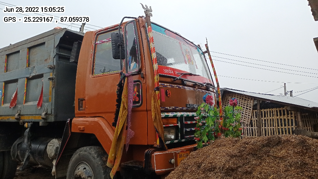  ASHOK LEYLAND ECOMET