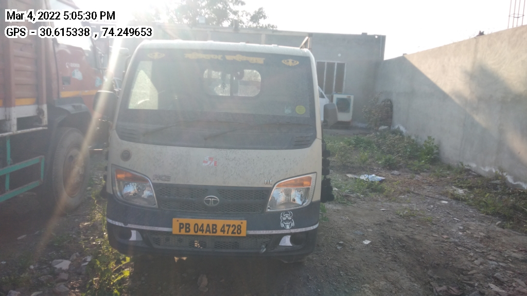  TATA ACE