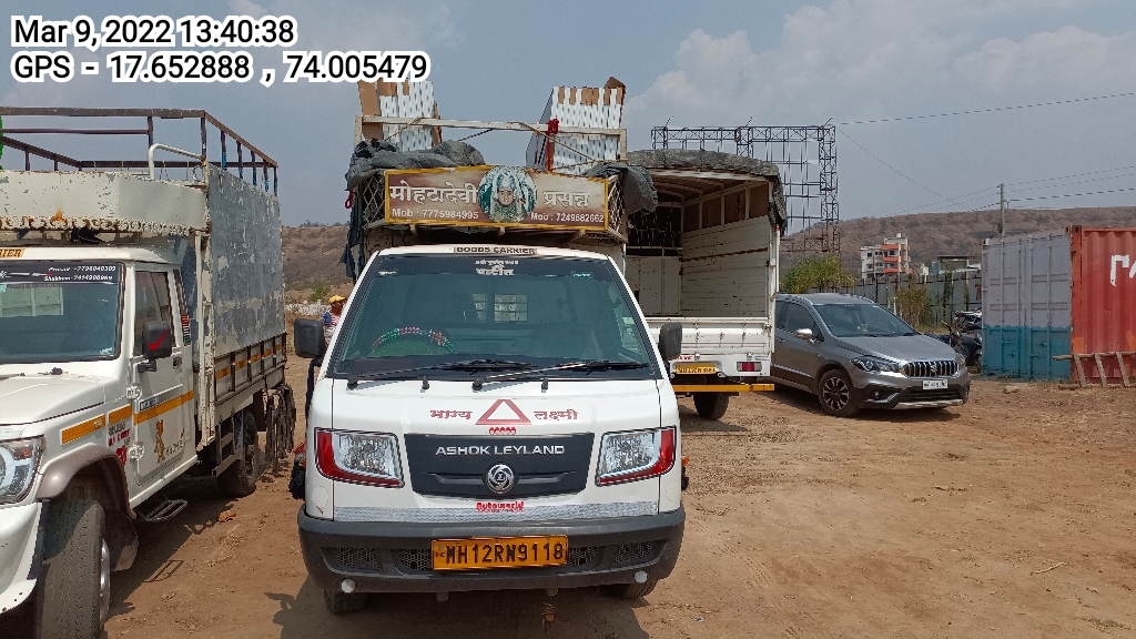 ASHOK LEYLAND