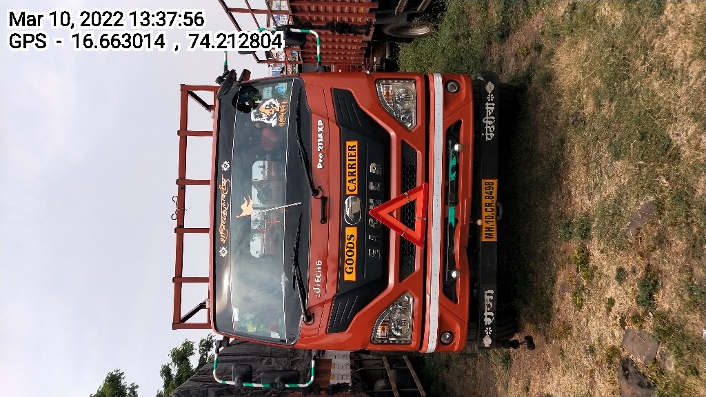  EICHER PRO 2114