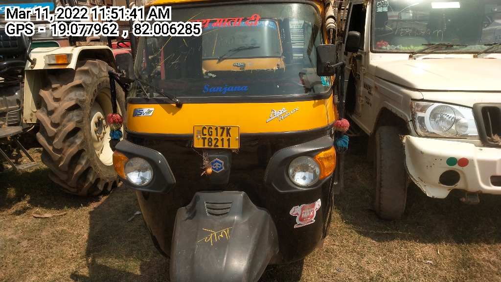 PIAGGIO VEHICLES
