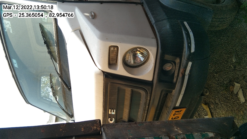 FORCE MOTORS