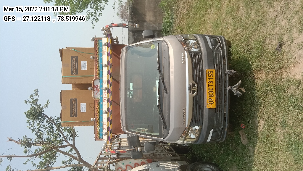 TATA MOTORS