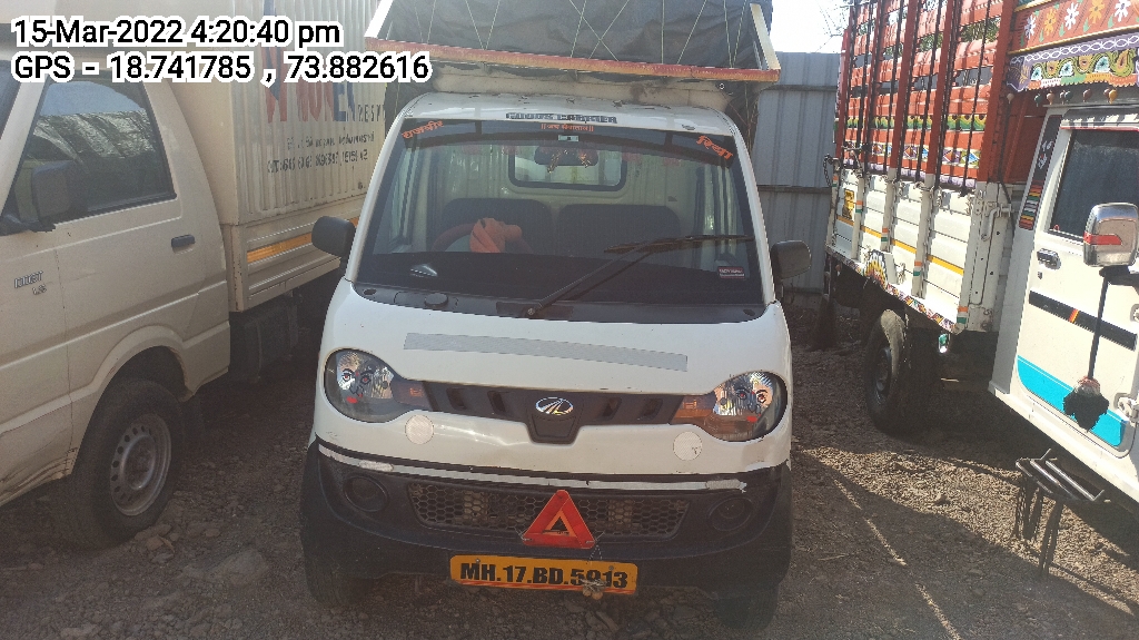  MAHINDRA JEETO