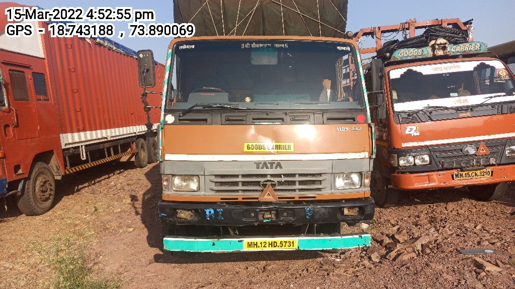 TATA MOTORS