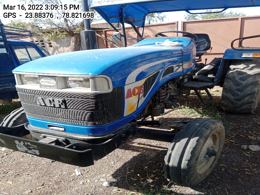  ACE 450 DI