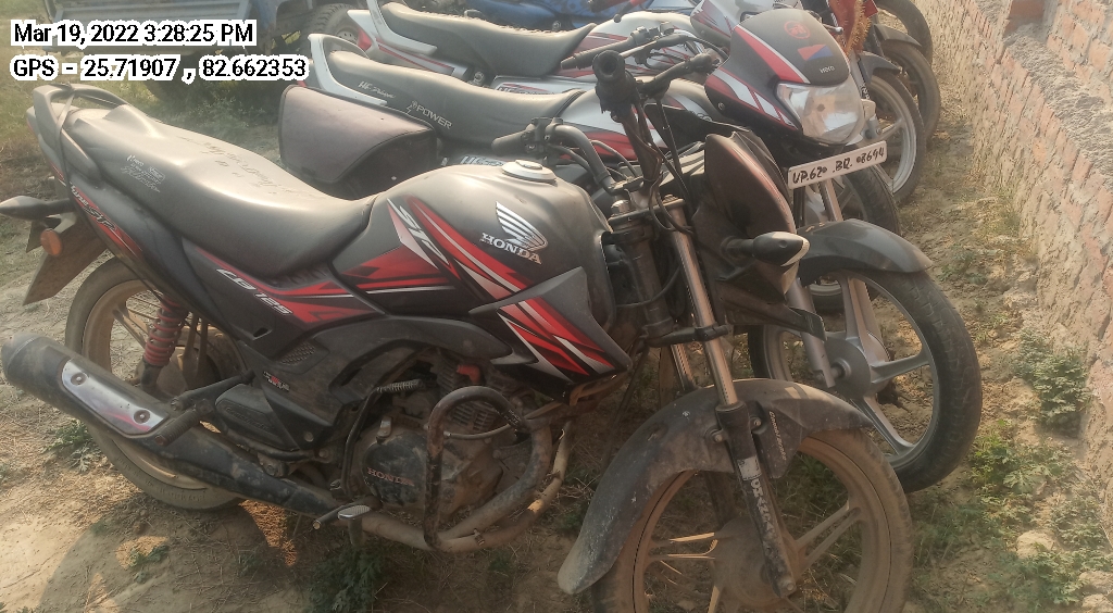  HONDA CB SHINE SP(2015-2020)