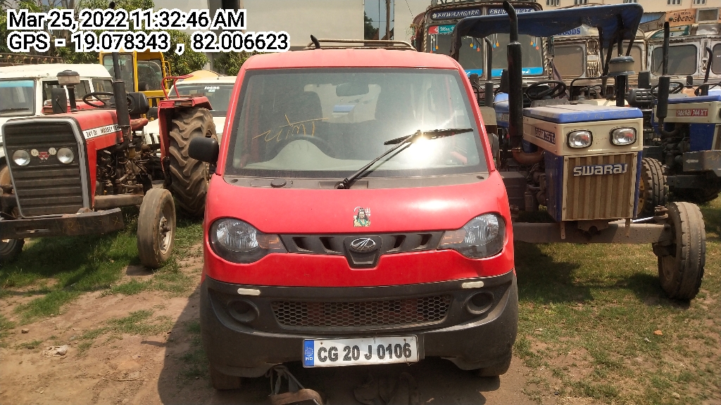  MAHINDRA JEETO