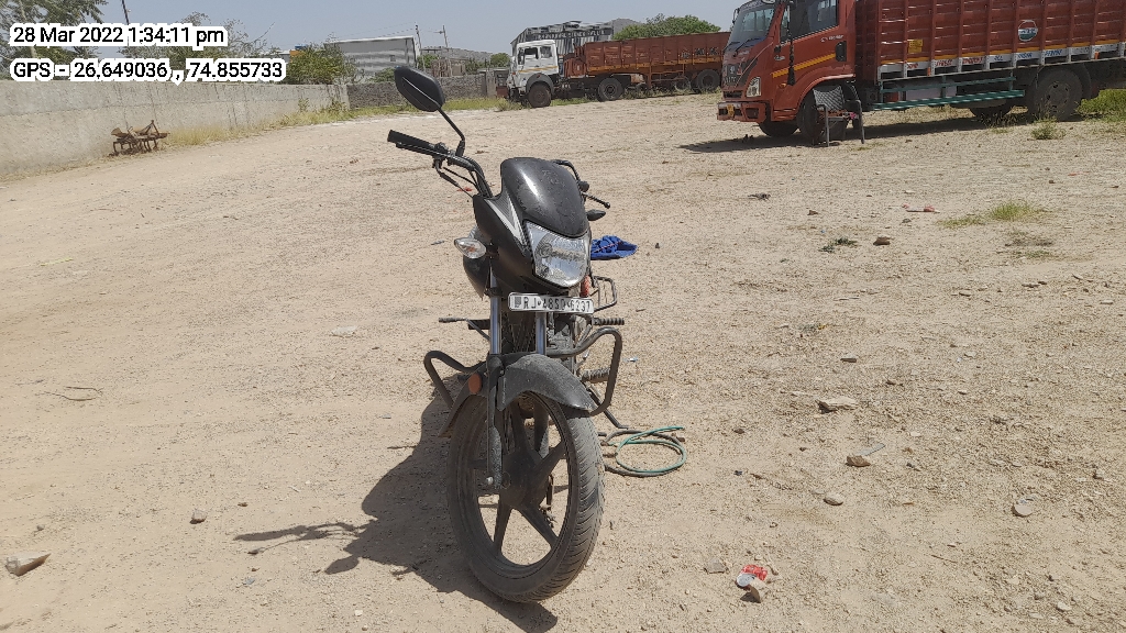  HONDA DREAM YUGA(2012-2020)