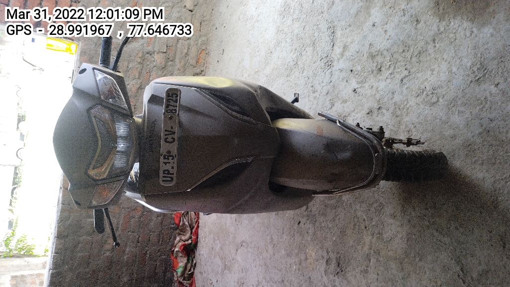  HONDA ACTIVA 5G(2018-2020)