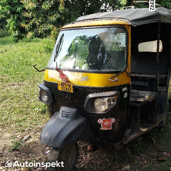  PIAGGIO APE