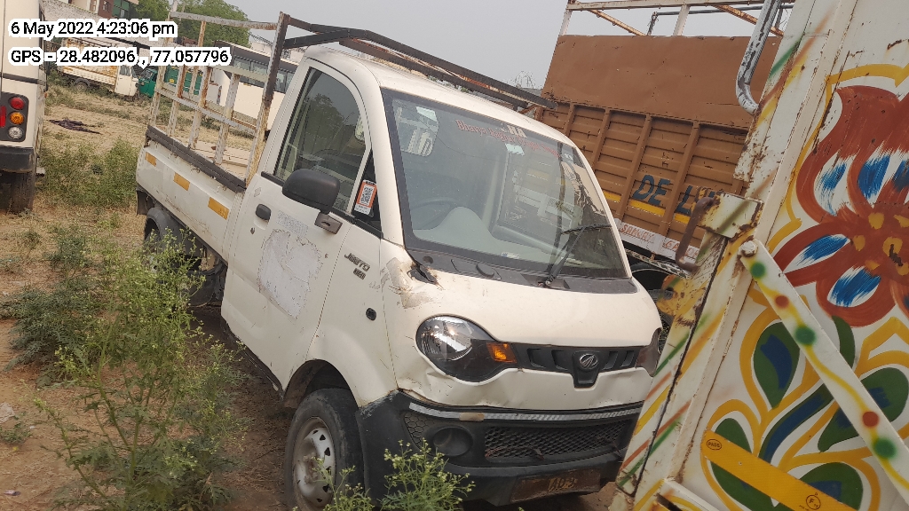  MAHINDRA JEETO