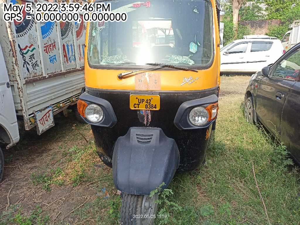  PIAGGIO APE