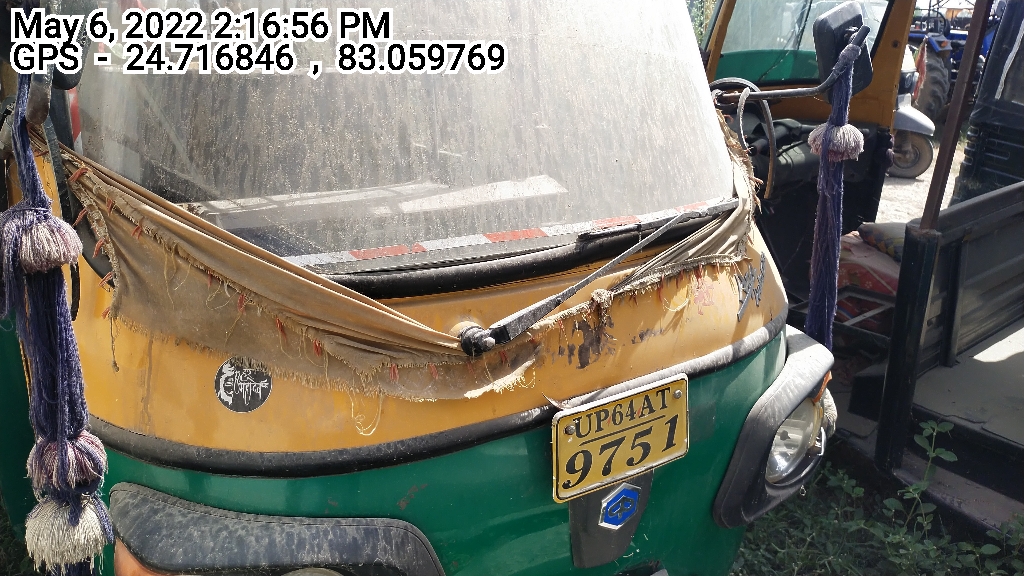  PIAGGIO VEHICLES APE