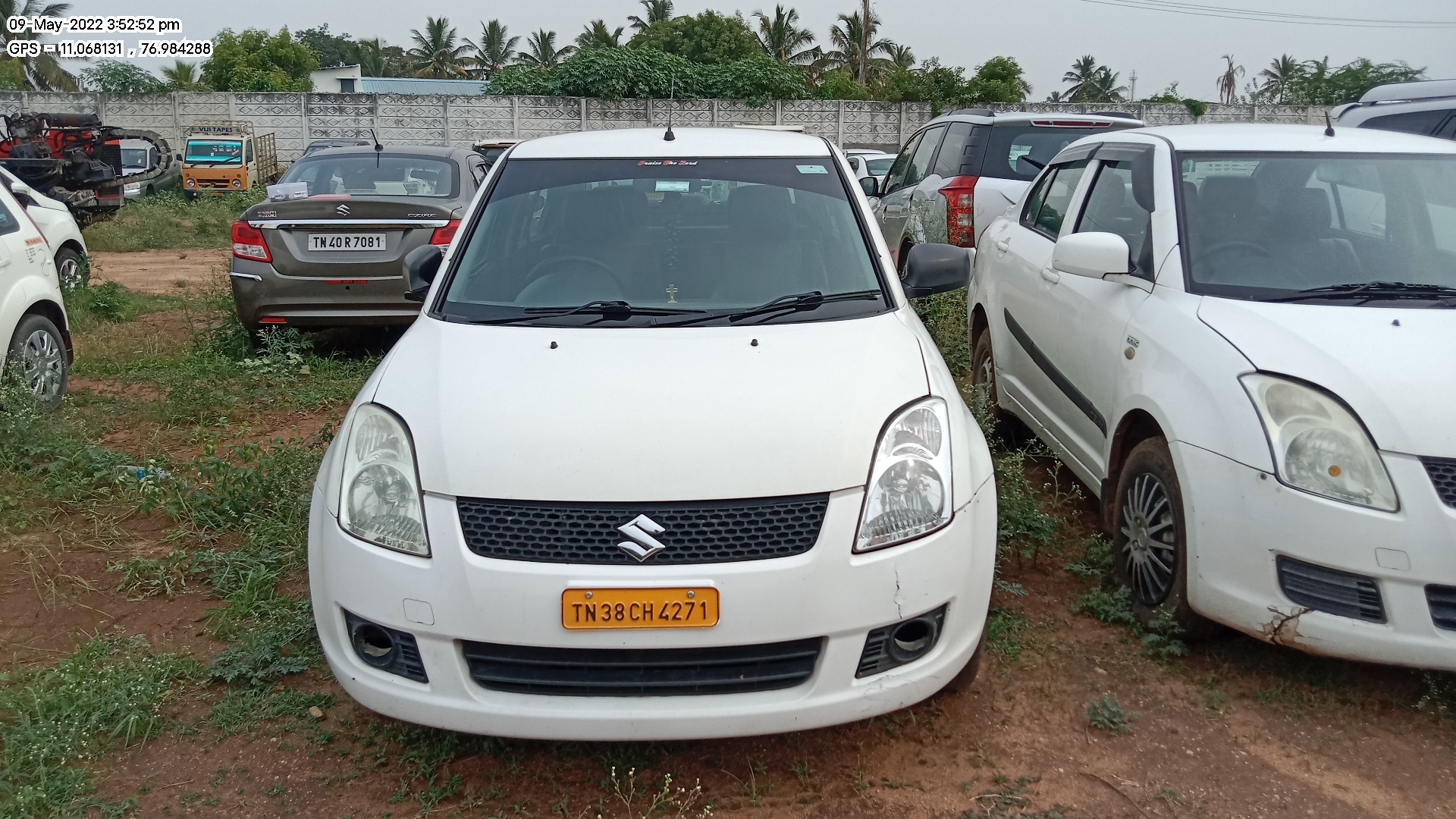 MARUTI SUZUKI