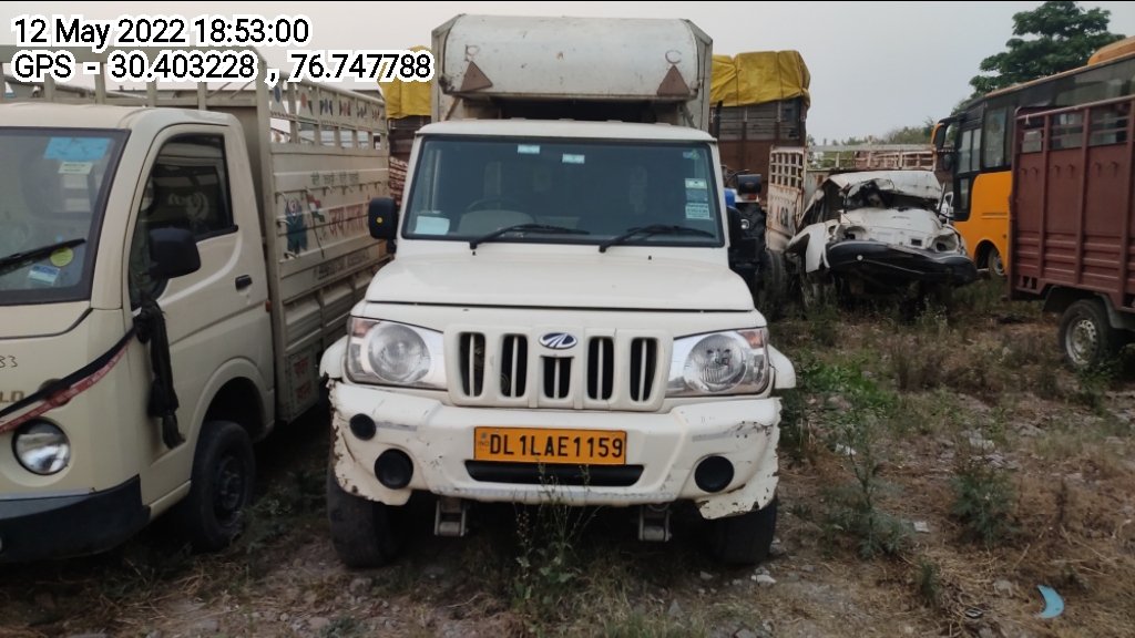MAHINDRA AND MAHINDRA