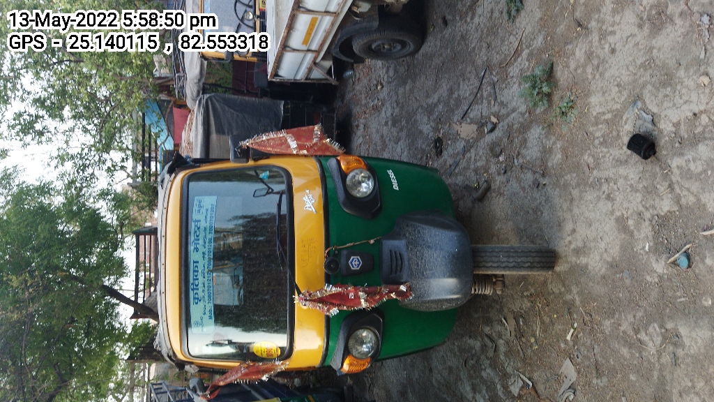  PIAGGIO APE
