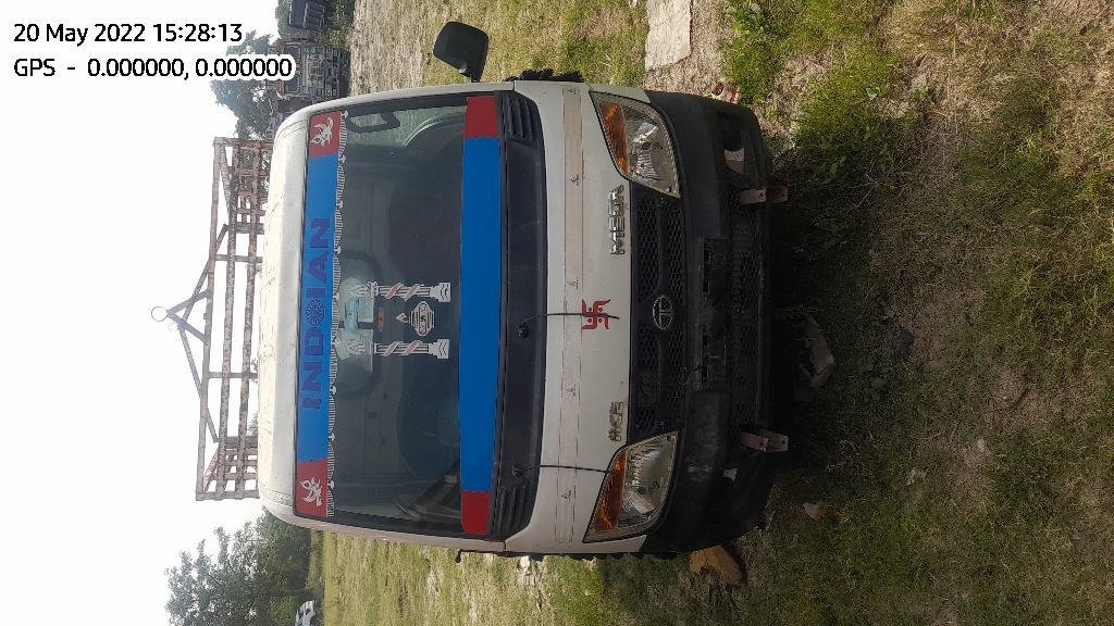 TATA MOTORS