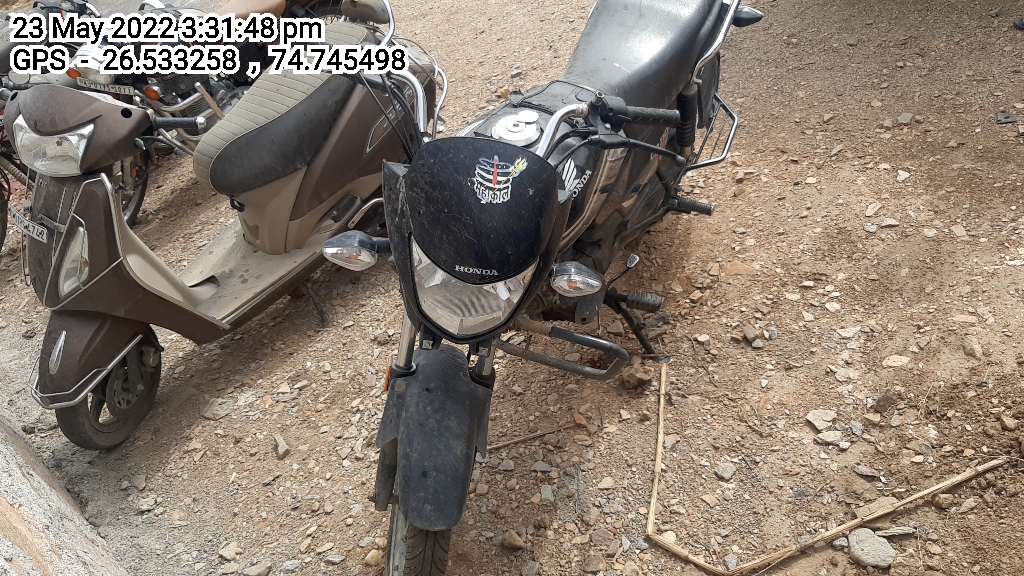  HONDA HONDA CD
