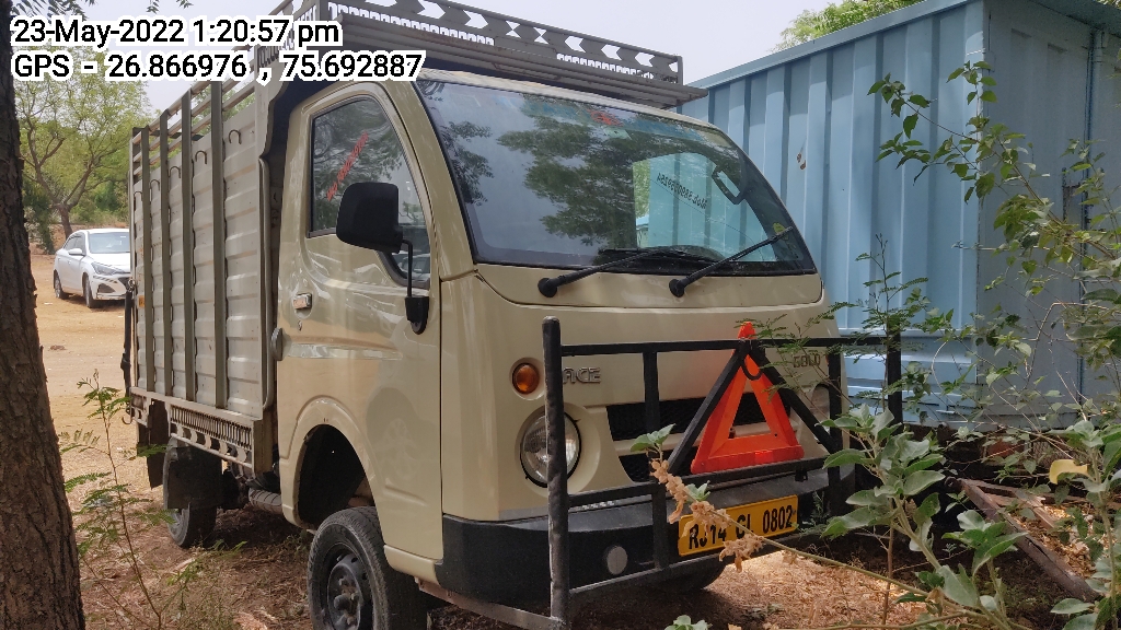  TATA MINI LCV