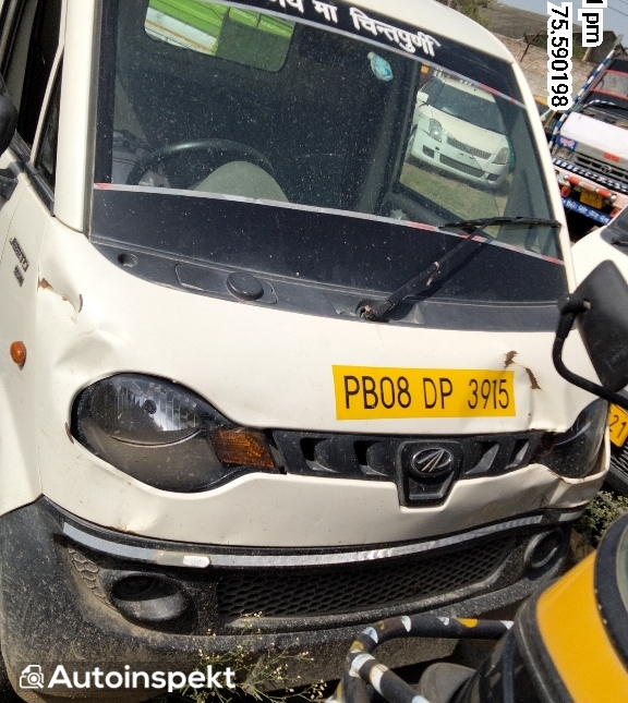  MAHINDRA AND MAHINDRA JEETO