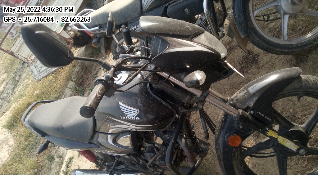  HONDA DREAM YUGA