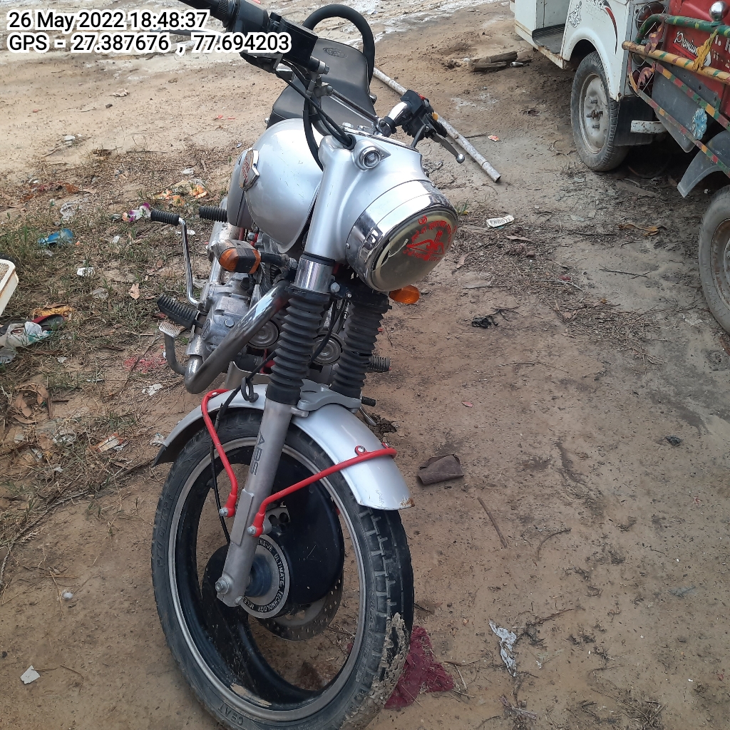ROYAL ENFIELD