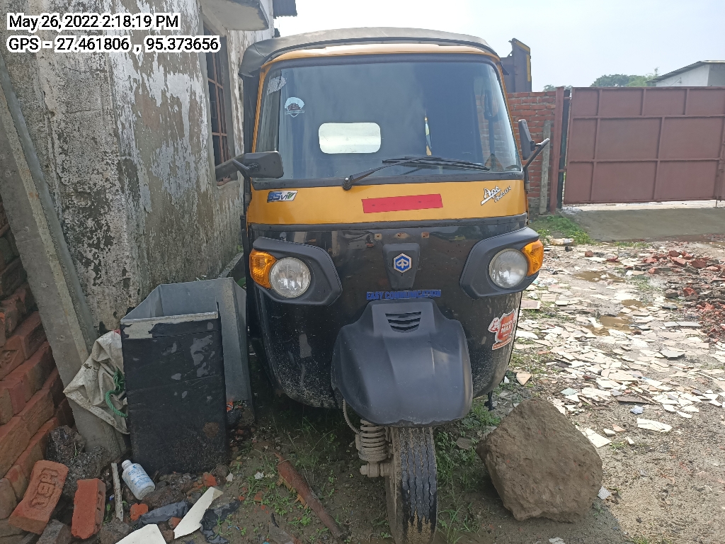 PIAGGIO VEHICLES