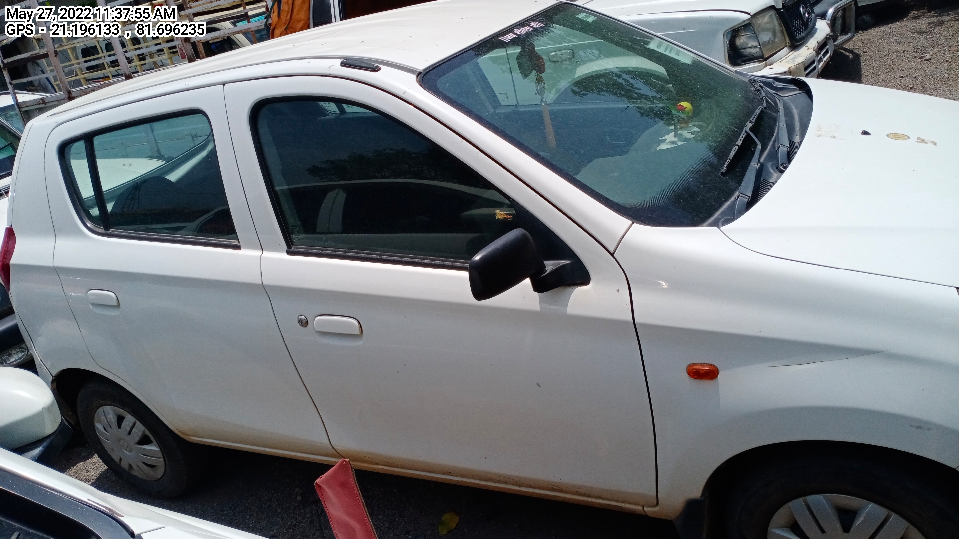 Maruti Suzuki
