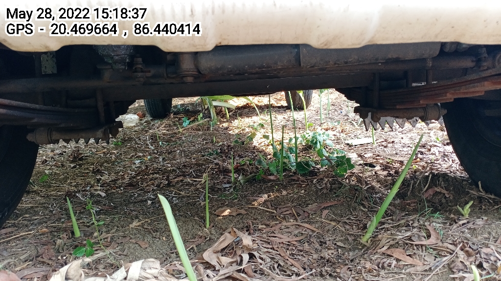  MAHINDRA LCV