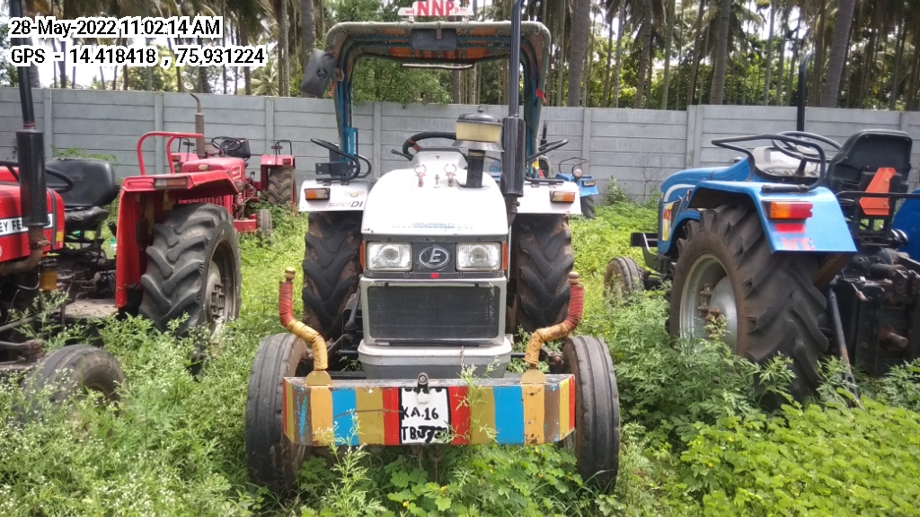 Eicher