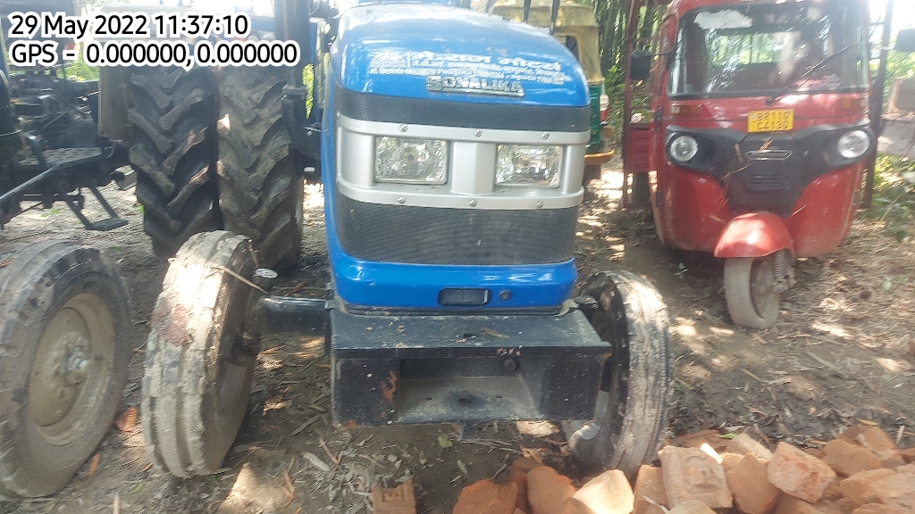  EICHER PRO 1114XP