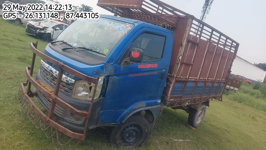  TATA LCV