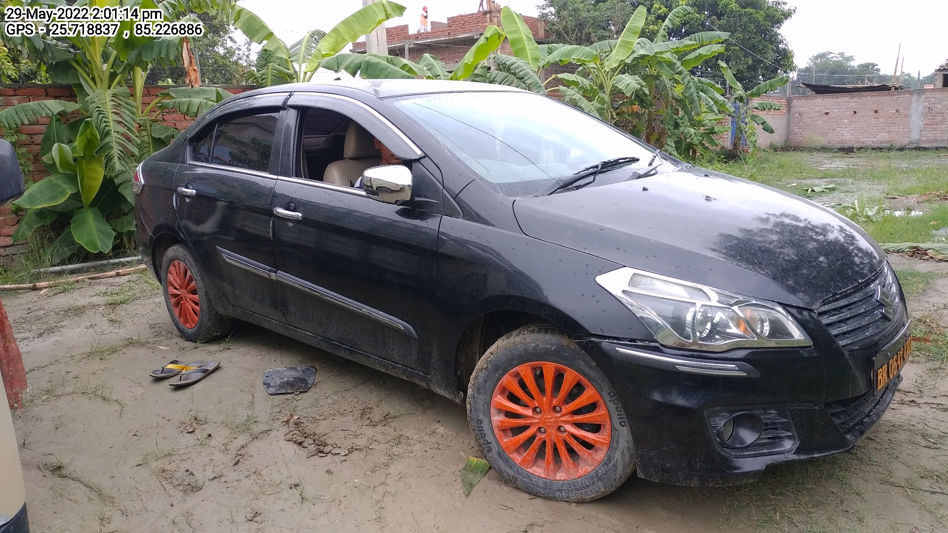 Maruti Suzuki