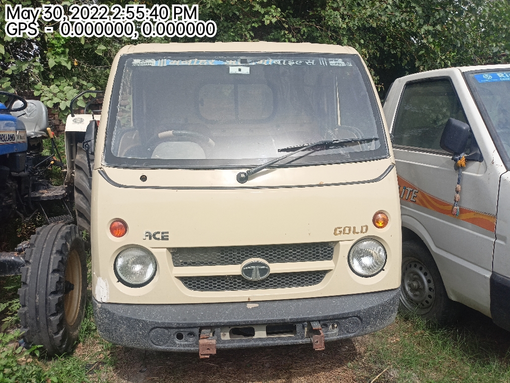  TATA MOTORS ACE