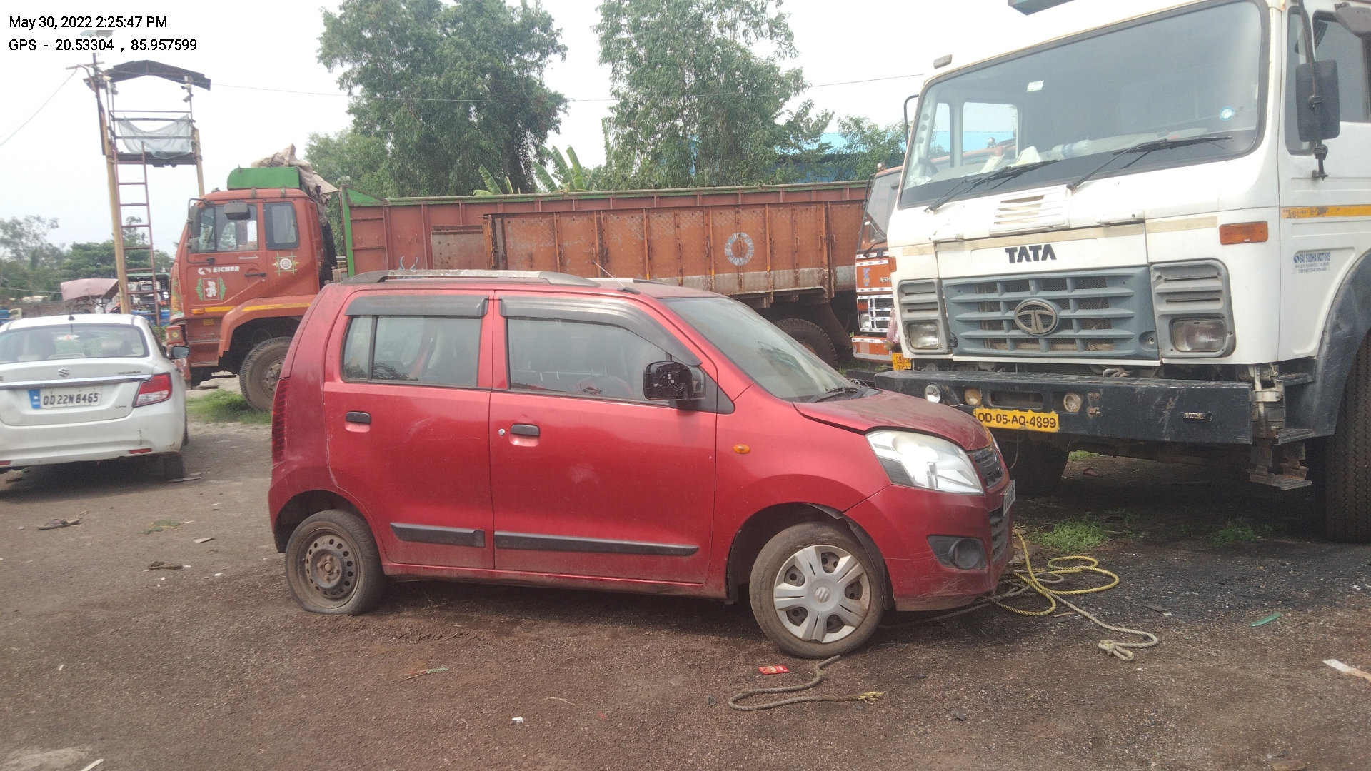 Maruti Suzuki