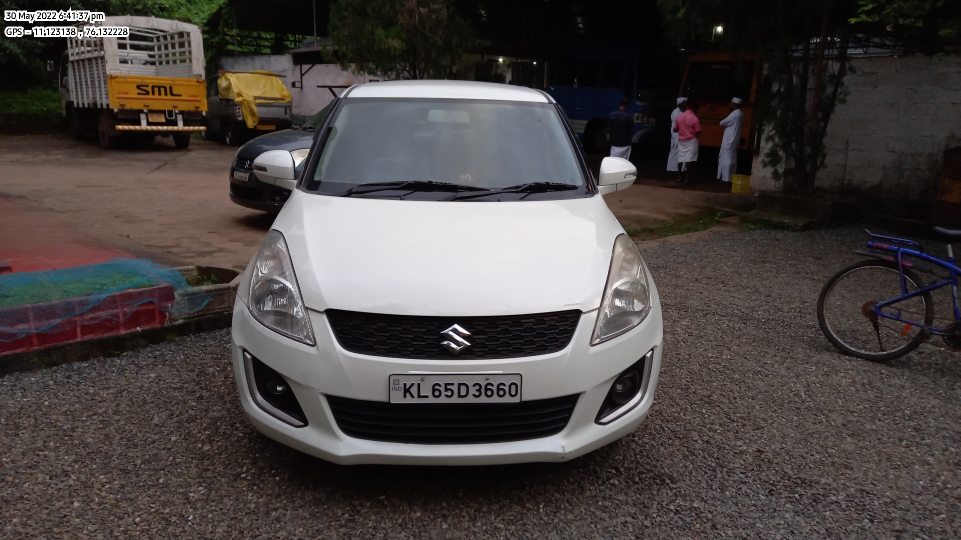 Maruti Suzuki
