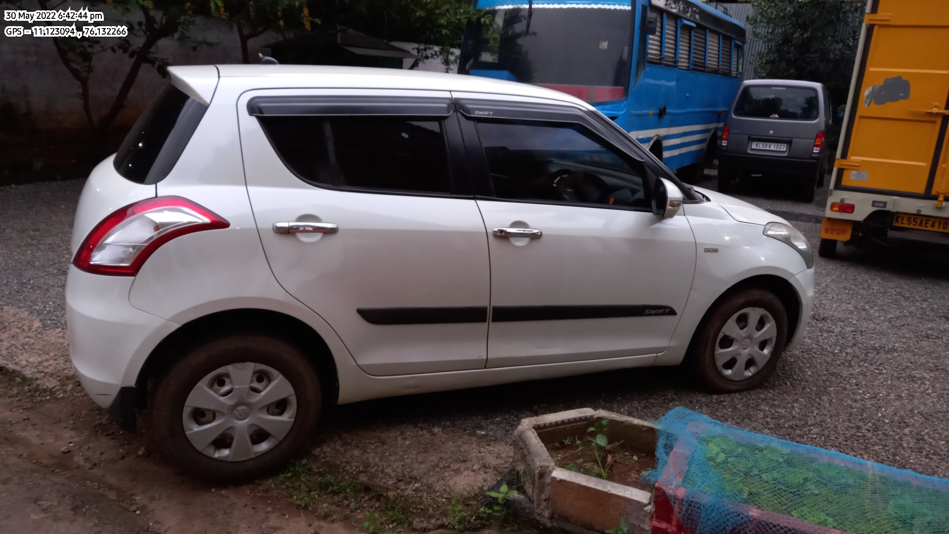 Maruti Suzuki