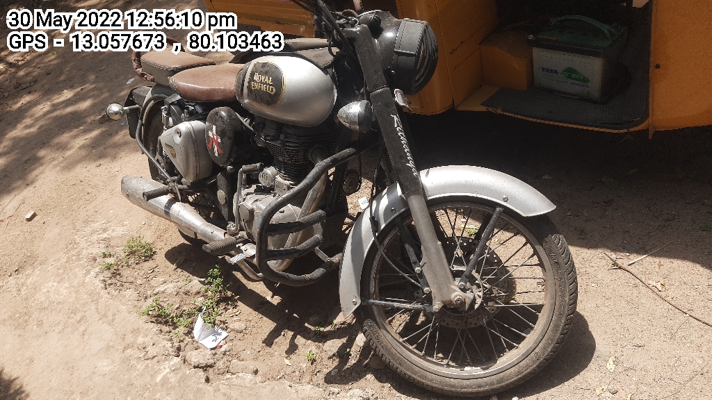 Royal Enfield