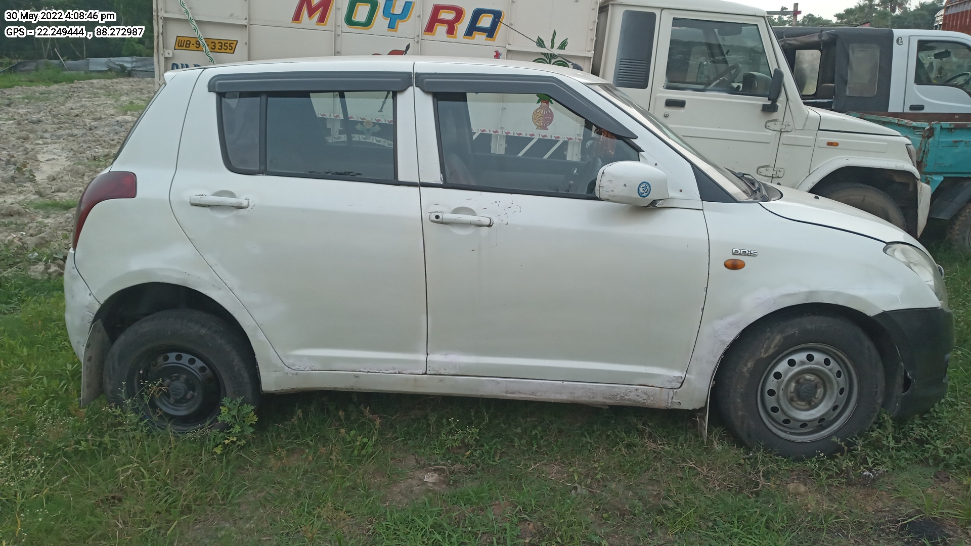  Maruti Suzuki CAR